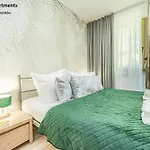 Apartament Baltic - Zdrojowa *