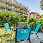 Baltic - Zdrojowa Apartament Świnoujście