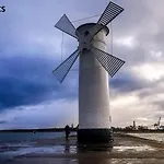 Daire Baltic - Zdrojowa