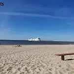 Baltic - Zdrojowa Daire