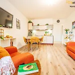Baltic - Zdrojowa Apartament Świnoujście