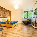 Apartament Baltic - Zdrojowa Świnoujście