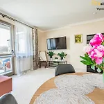 Baltic - Zdrojowa Apartament Świnoujście