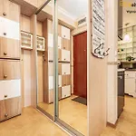 Apartament Baltic - Zdrojowa *