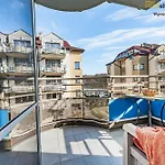 Baltic - Zdrojowa Apartament