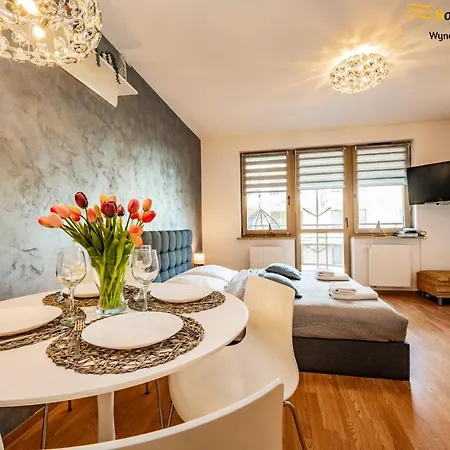 Baltic - Zdrojowa Świnoujście