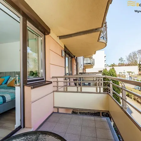 Baltic - Zdrojowa * Świnoujście