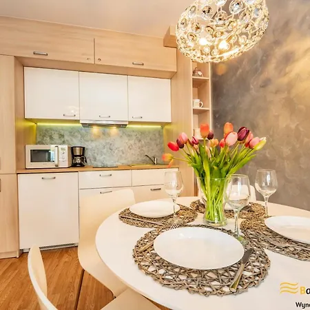 Baltic - Zdrojowa Świnoujście