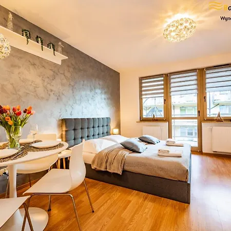 Baltic - Zdrojowa Świnoujście