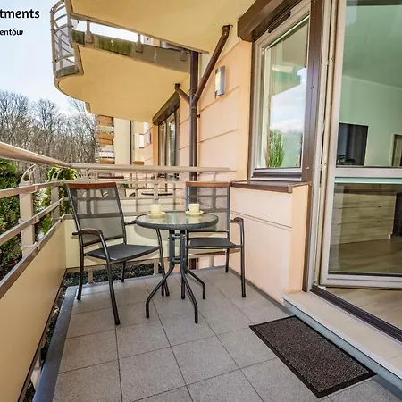 Baltic - Zdrojowa * Świnoujście