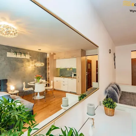 Baltic - Zdrojowa * Świnoujście