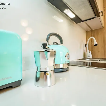 Apartament Baltic - Zdrojowa