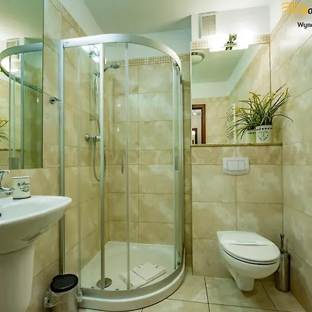 Apartament Baltic - Zdrojowa