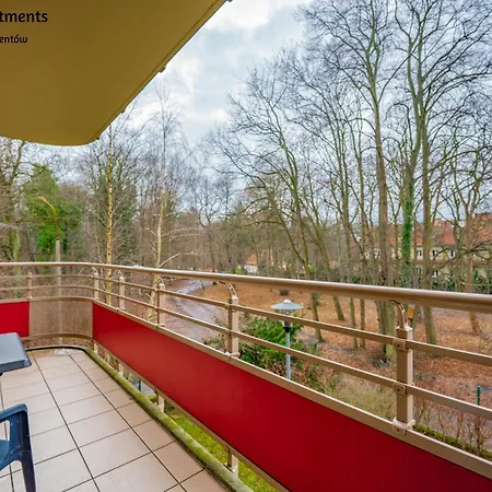 Baltic - Zdrojowa Świnoujście