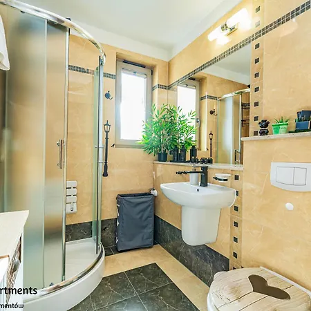 Apartament Baltic - Zdrojowa